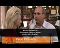 Paulo Pizzolatti Bürgemeister Pomerode die Stadt wo allem noch Deutsch sprechen